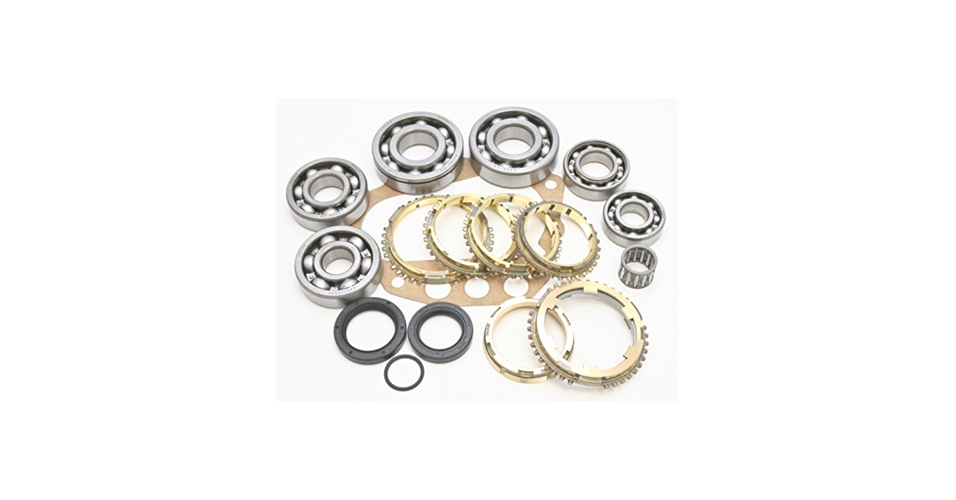 ドローイングシリーズ 23630 555 Tie Rod End Kit - Fits 11/1984-1/1990 Right Hand Drive
